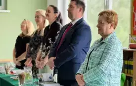 Narada Dyrektor&oacute;w Szk&oacute;ł z W&oacute;jtem Gminy Dobrcz