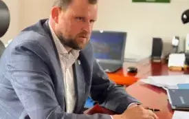 Rozmowy w sprawie poprowadzenia nowych tras linii autobusowych