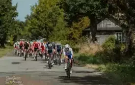 Tour de Pologne Women 2025