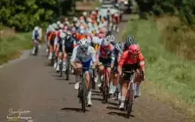 Tour de Pologne Women 2025