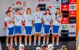 Tour de Pologne Women 2025