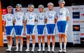 Tour de Pologne Women 2025