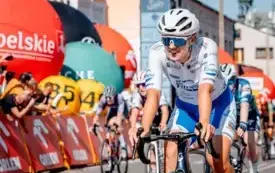Tour de Pologne Women 2025