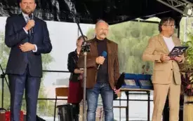 XXV Święto Śliwki w Strzelcach Dolnych