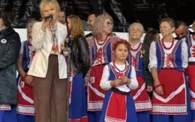 XXV Święto Śliwki w Strzelcach Dolnych