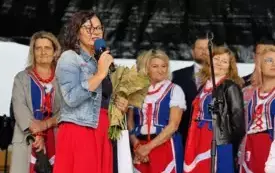 XXV Święto Śliwki w Strzelcach Dolnych