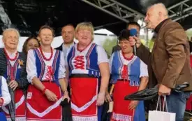 XXV Święto Śliwki w Strzelcach Dolnych