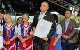 XXV Święto Śliwki w Strzelcach Dolnych