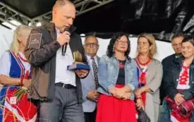 XXV Święto Śliwki w Strzelcach Dolnych