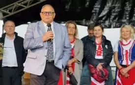 XXV Święto Śliwki w Strzelcach Dolnych