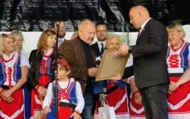 XXV Święto Śliwki w Strzelcach Dolnych