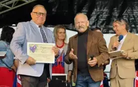 XXV Święto Śliwki w Strzelcach Dolnych