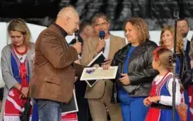 XXV Święto Śliwki w Strzelcach Dolnych