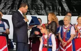 XXV Święto Śliwki w Strzelcach Dolnych