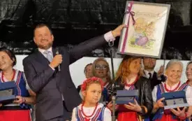 XXV Święto Śliwki w Strzelcach Dolnych