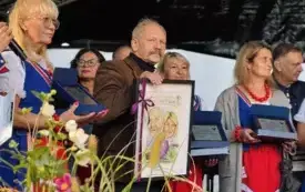 XXV Święto Śliwki w Strzelcach Dolnych