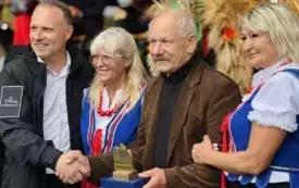 XXV Święto Śliwki w Strzelcach Dolnych