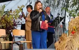 XXV Święto Śliwki w Strzelcach Dolnych