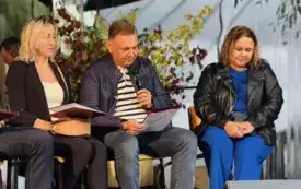 XXV Święto Śliwki w Strzelcach Dolnych