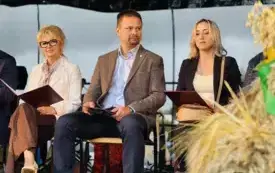 XXV Święto Śliwki w Strzelcach Dolnych