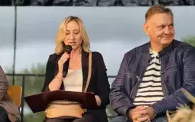 XXV Święto Śliwki w Strzelcach Dolnych