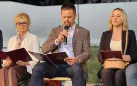 XXV Święto Śliwki w Strzelcach Dolnych