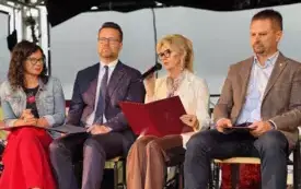 XXV Święto Śliwki w Strzelcach Dolnych