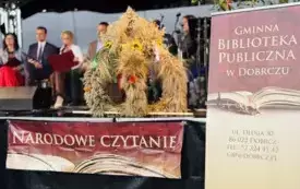 XXV Święto Śliwki w Strzelcach Dolnych