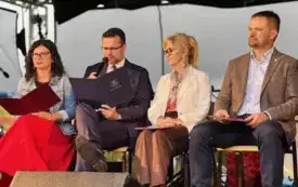 XXV Święto Śliwki w Strzelcach Dolnych