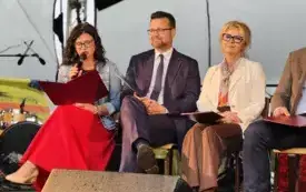 XXV Święto Śliwki w Strzelcach Dolnych