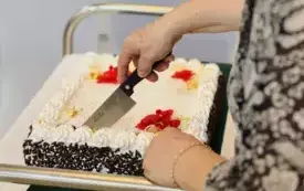 50-lecie związk&oacute;w małżeńskich w Gminie Dobrcz