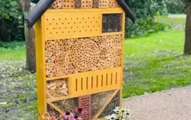 "Rewitalizacja przestrzeni pałacowo&ndash;parkowej w Strzelcach G&oacute;rnych" - pierwszy etap