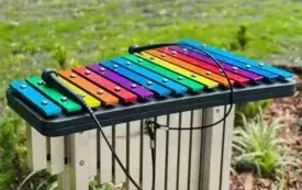 "Rewitalizacja przestrzeni pałacowo&ndash;parkowej w Strzelcach G&oacute;rnych" - pierwszy etap