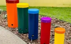 "Rewitalizacja przestrzeni pałacowo&ndash;parkowej w Strzelcach G&oacute;rnych" - pierwszy etap