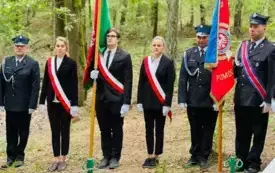 Dzień Pamięci Ofiar Zagłady Os&oacute;b z Zaburzeniami Psychicznymi