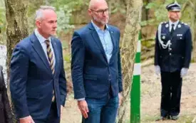 Dzień Pamięci Ofiar Zagłady Os&oacute;b z Zaburzeniami Psychicznymi