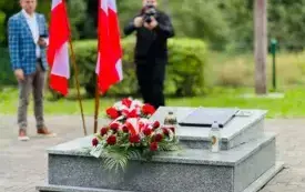 Dzień Pamięci Ofiar Zagłady Os&oacute;b z Zaburzeniami Psychicznymi