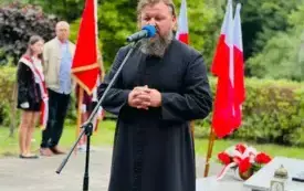 Dzień Pamięci Ofiar Zagłady Os&oacute;b z Zaburzeniami Psychicznymi