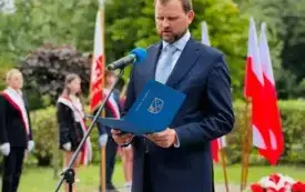 Dzień Pamięci Ofiar Zagłady Os&oacute;b z Zaburzeniami Psychicznymi