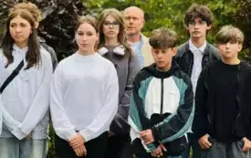 Dzień Pamięci Ofiar Zagłady Os&oacute;b z Zaburzeniami Psychicznymi