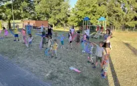 Projekt &bdquo;Ekran OFF &ndash; Rodzina ON&rdquo; w Gminie Dobrcz