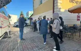 Krwiobus czeka na mieszkańc&oacute;w Gminy Dobrcz