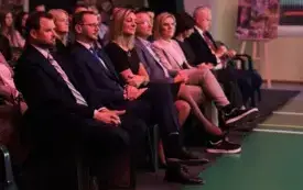 Powiatowa Gala Sportu 2025