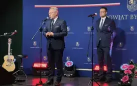 Powiatowa Gala Sportu 2025