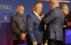 Powiatowa Gala Sportu 2025