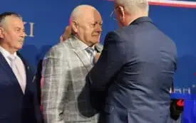 Powiatowa Gala Sportu 2025