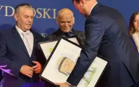 Powiatowa Gala Sportu 2025