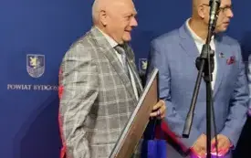 Powiatowa Gala Sportu 2025
