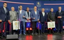 Powiatowa Gala Sportu 2025