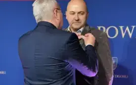 Powiatowa Gala Sportu 2025